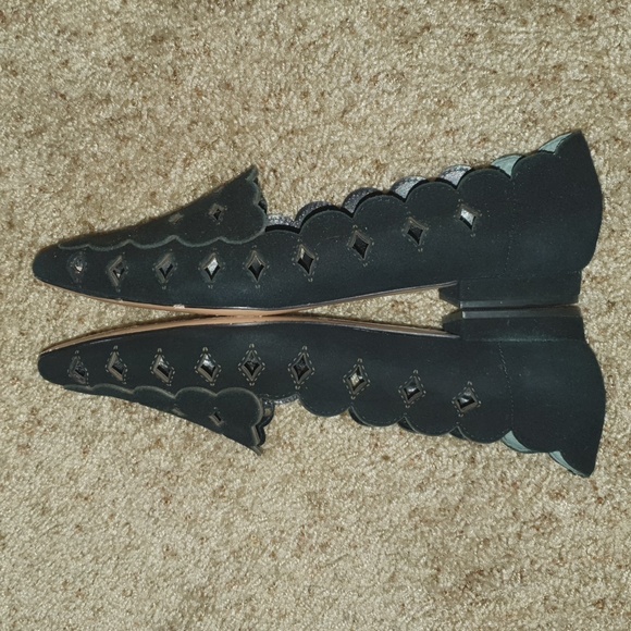 Rachel Zoe Audrey Loafer sz 6 - Picture 4 of 6